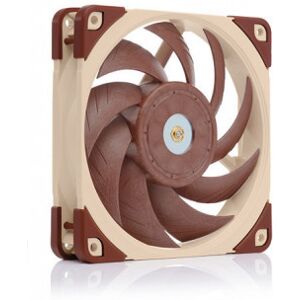 Noctua Nf-A12x25 Pwm-Fläkt, 120 Mm