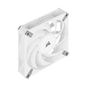 Corsair AF120 Elite Fluid Dynamic Fan White