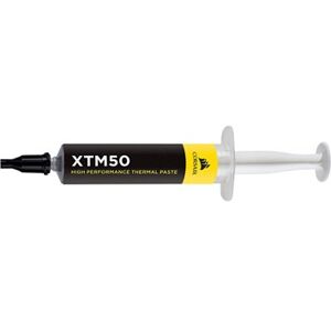 Corsair XTM50 High Performance Thermal Paste Kit