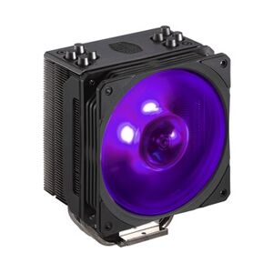 Cooler Master Hyper 212 RGB Black edition with LGA1700