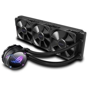 Asus ROG Strix LC II 360