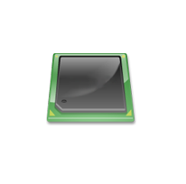 Fujitsu Siemens Fujitsu Cooler Kit for 2nd CPU - Processorkylare - för PRIMERGY