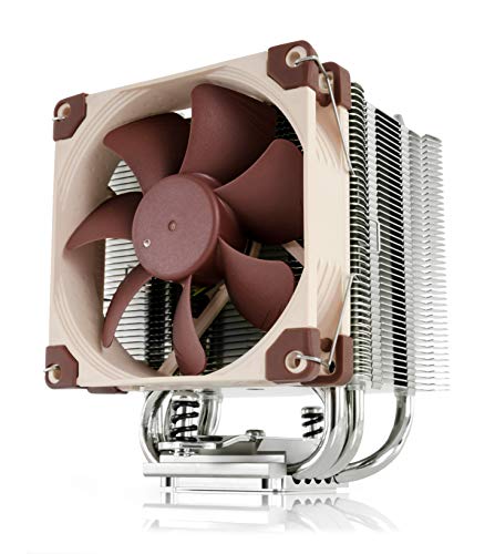 NH-U9S Noctua , Premium CPU Cooler with NF-A9 92mm Fan (Brown)