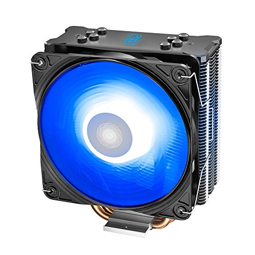 GAMMAXX GT V2 Deepcool GAMMAX GT V2 CPU-kylare