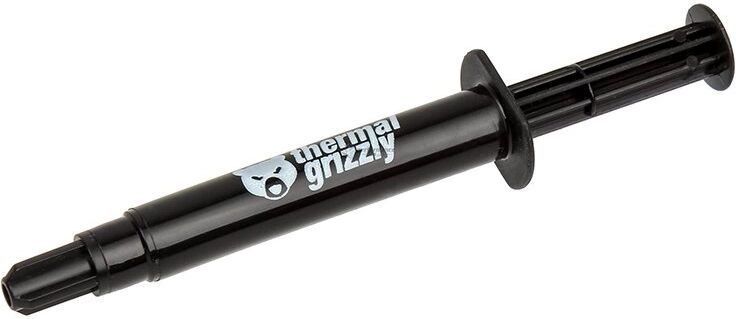 Thermal Grizzly Hydranaut Thermal Grease 3,9g / 1,5ml Kylpasta