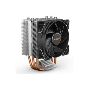 be quiet! Pure Rock Slim 2 CPU Cooler - 92mm