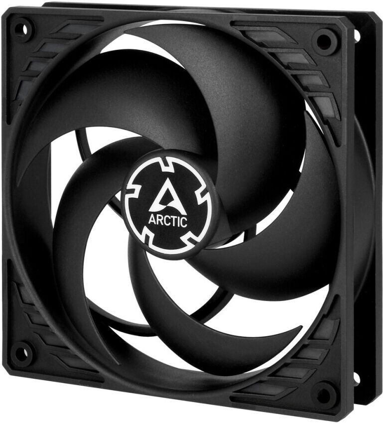 Arctic P12 Silent Computer case Cooler