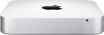 Apple Wie neu: Apple Mac Mini 2014   2.6 GHz   8 GB   256 GB SSD