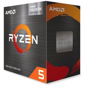 AMD Ryzen 5 5500GT Box