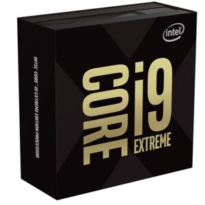 Intel Core i9-10980XE Extreme Edition - 3 GHz - boxed ohne Kühler