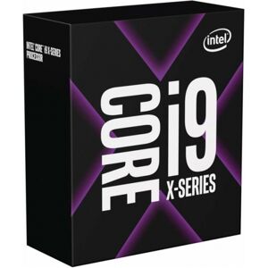 Intel Core i9-10900X - 3.7 GHz - boxed ohne Kühler