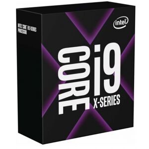 Intel Core i9-10940X - 3.3 GHz - boxed ohne Kühler
