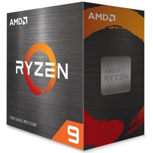 Ryzen 9 5900X - 3.7 GHz - AMD AM4 - boxed