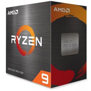 Ryzen 9 5950X - 3.4 GHz - AMD AM4 - boxed