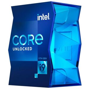 Intel Core i9-11900K - 3.5 GHz - boxed - 16MB Cache