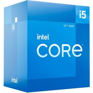 Intel Core i5-12500 - 3 GHz - boxed (Sockel 1700)