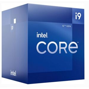 Intel Core i9-12900F - 2.4 GHz - boxed (Sockel 1700)