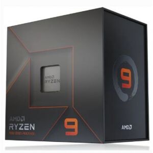 AMD Ryzen 9 7950X AM5 - 4.5 / 5.7 GHz - Boxed (ohne Kühler)