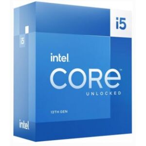 Intel Core i5-13600K - boxed ohne Kühler (Sockel 1700)