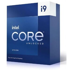 Intel Core i9-13900KF - boxed ohne Kühler (Sockel 1700)