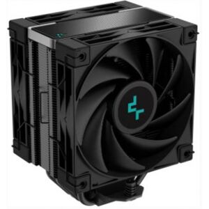 DeepCool AK400 Zero Dark Plus - Prozessorkühler