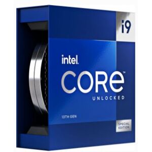 Intel Core i9-13900KS - 3.2 GHz - boxed ohne Kühler (Sockel 1700)