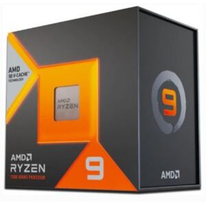 AMD Ryzen 9 7900X3D AM5 - 4.4 - 5.6 GHz - Boxed (ohne Kühler)