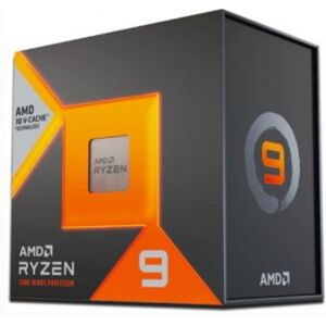 AMD Ryzen 9 7950X3D AM5 - 4.2 - 5.7 GHz - Boxed (ohne Kühler)