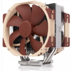 Noctua NH-U14S DX-4677 - Prozessorkühler