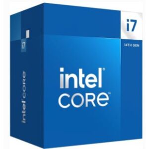 Intel Core i7-14700 - boxed (Sockel 1700)