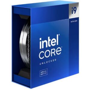 Intel Core i9-14900KS - 3.2 GHz - boxed / ohne Lüfter