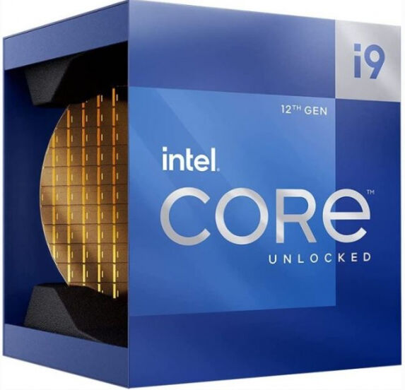 Intel Core i9-12900K - 3.2 GHz - boxed - 30MB Cache (LGA1700)