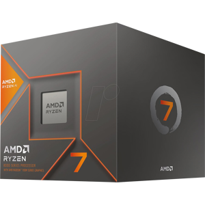 AMD R7-8700G - AMD AM5 Ryzen 7 8700G, 8x 4.20 GHz, boxed