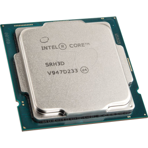 CM8070104291318 - Intel Core i3-10100F, tray, 1200