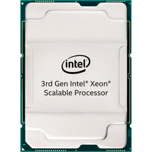 CD8068904658102 - Intel Xeon Silver 4309Y, 8x 2.80 GHz, tray, 4189-4