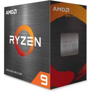 AMD Ryzen 9 5950X (16x 3.4 GHz) 72 MB Sockel AM4 CPU BOX