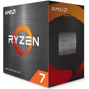 AMD Ryzen 7 5700G mit AMD Radeon Grafik (8x 3,8 GHz) 20MB Sockel AM4 CPU BOX