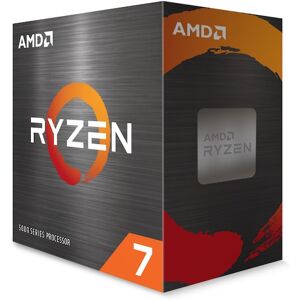 AMD Ryzen 7 5700X (8x 3.4 GHz) 36 MB Sockel AM4 CPU BOX