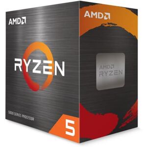 AMD Ryzen 5 4600G mit AMD Radeon Grafik (6x 3,7 GHz) 8MB Sockel AM4 CPU BOX