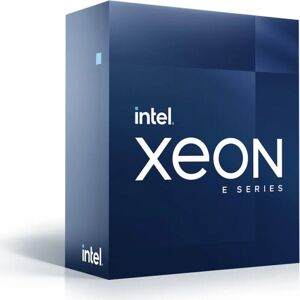INTEL Xeon E-2374G 4x 3,7GHz 8MB Turbo/HT (Rocket Lake-E) Sockel 1200 BOX