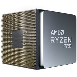 AMD Ryzen 9 PRO 7945 mit AMD Radeon Grafik (12x 3,7GHz) 64MB Sockel AM5 CPU tray