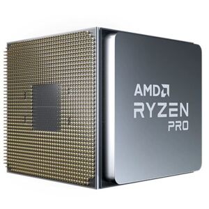 AMD Ryzen 9 PRO 7945 mit AMD Radeon Grafik (12x 3,7GHz) 64MB Sockel AM5 CPU tray