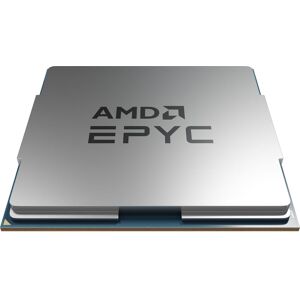 AMD Epyc 9254 CPU Sockel SP5 (24x 2.90 GHz) 128MB L3-Cache, Tray ohne Kühler