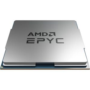 AMD Epyc 9534 CPU Sockel SP5 64x 2.45 GHz 256MB L3-Cache, Tray ohne Kühler