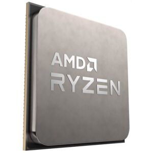 AMD Ryzen 5 5600G mit AMD Radeon Grafik (6x 3,9 GHz) 19MB Sockel AM4 CPU Tray