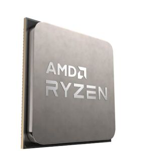 AMD Ryzen 7 5700G mit AMD Radeon Grafik (8x 3,8 GHz) 20MB Sockel AM4 CPU Tray