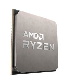 AMD Ryzen 7 7700 (8x 3.8 GHz) 32 MB L3 Cache Sockel AM5 CPU Tray