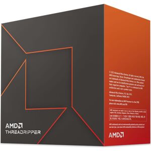 AMD Ryzen Threadripper 7980X (64x 3.2 GHz) Sockel SP6 (sTR5)