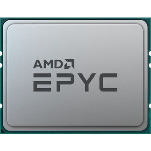 AMD Epyc 7702 CPU Sockel SP3 (64x 2.0GHz) 256MB L3-Cache, Tray ohne Kühler