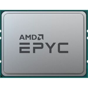 AMD Epyc 7702 CPU Sockel SP3 (64x 2.0GHz) 256MB L3-Cache, Tray ohne Kühler